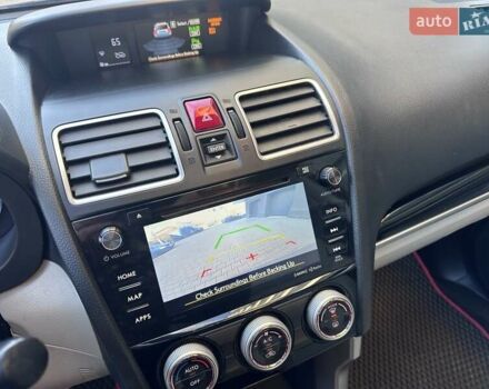 Червоний Субару Forester, об'ємом двигуна 2.5 л та пробігом 98 тис. км за 13499 $, фото 41 на Automoto.ua