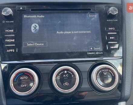 Красный Субару Форестер, объемом двигателя 2.46 л и пробегом 131 тыс. км за 13990 $, фото 21 на Automoto.ua