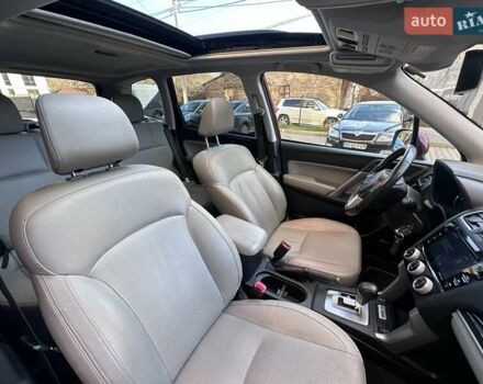 Червоний Субару Forester, об'ємом двигуна 2.5 л та пробігом 98 тис. км за 13499 $, фото 33 на Automoto.ua