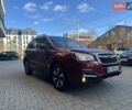 Червоний Субару Forester, об'ємом двигуна 2.5 л та пробігом 98 тис. км за 13499 $, фото 3 на Automoto.ua