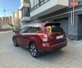 Червоний Субару Forester, об'ємом двигуна 2.5 л та пробігом 98 тис. км за 13499 $, фото 14 на Automoto.ua