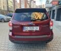 Червоний Субару Forester, об'ємом двигуна 2.5 л та пробігом 98 тис. км за 13499 $, фото 15 на Automoto.ua