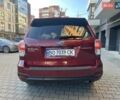 Червоний Субару Forester, об'ємом двигуна 2.5 л та пробігом 98 тис. км за 13499 $, фото 16 на Automoto.ua