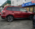 Субару Форестер 2017 в Киеве на Automoto.ua Красный Субару Форестер, объемом двигателя 2.5 л и пробегом 68 тыс. км за 15900 $, фото 13 на Automoto.ua