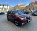 Червоний Субару Forester, об'ємом двигуна 2.5 л та пробігом 98 тис. км за 13499 $, фото 9 на Automoto.ua