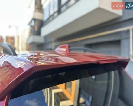 Червоний Субару Forester, об'ємом двигуна 2.5 л та пробігом 98 тис. км за 13499 $, фото 21 на Automoto.ua