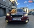 Червоний Субару Forester, об'ємом двигуна 2.5 л та пробігом 98 тис. км за 13499 $, фото 5 на Automoto.ua