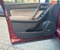 Червоний Субару Forester, об'ємом двигуна 2.5 л та пробігом 98 тис. км за 13499 $, фото 28 на Automoto.ua
