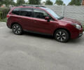Червоний Субару Forester, об'ємом двигуна 2.5 л та пробігом 126 тис. км за 16000 $, фото 1 на Automoto.ua