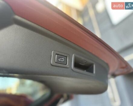 Червоний Субару Forester, об'ємом двигуна 2.5 л та пробігом 98 тис. км за 13499 $, фото 24 на Automoto.ua