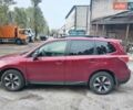 Червоний Субару Forester, об'ємом двигуна 2.5 л та пробігом 130 тис. км за 13499 $, фото 4 на Automoto.ua