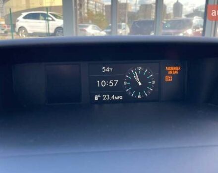 Красный Субару Форестер, объемом двигателя 2.46 л и пробегом 131 тыс. км за 13990 $, фото 19 на Automoto.ua