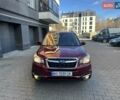 Червоний Субару Forester, об'ємом двигуна 2.5 л та пробігом 98 тис. км за 13499 $, фото 6 на Automoto.ua