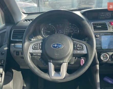 Красный Субару Форестер, объемом двигателя 2.46 л и пробегом 131 тыс. км за 13990 $, фото 17 на Automoto.ua