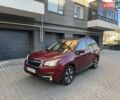 Червоний Субару Forester, об'ємом двигуна 2.5 л та пробігом 98 тис. км за 13499 $, фото 7 на Automoto.ua