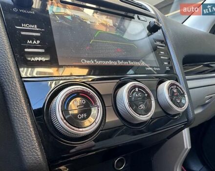 Червоний Субару Forester, об'ємом двигуна 2.5 л та пробігом 98 тис. км за 13499 $, фото 42 на Automoto.ua