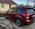 Красный Субару Форестер, объемом двигателя 2.5 л и пробегом 165 тыс. км за 16200 $, фото 1 на Automoto.ua