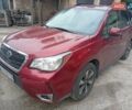 Червоний Субару Forester, об'ємом двигуна 2.5 л та пробігом 130 тис. км за 13499 $, фото 7 на Automoto.ua
