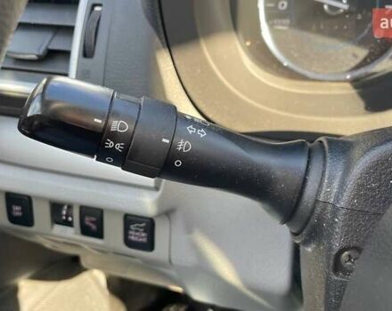 Красный Субару Форестер, объемом двигателя 2.46 л и пробегом 131 тыс. км за 13990 $, фото 15 на Automoto.ua