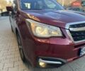 Червоний Субару Forester, об'ємом двигуна 2.5 л та пробігом 98 тис. км за 13499 $, фото 10 на Automoto.ua
