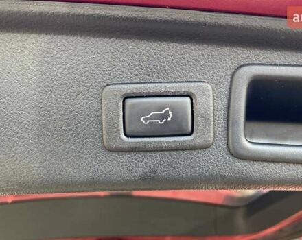 Красный Субару Форестер, объемом двигателя 2.46 л и пробегом 131 тыс. км за 13990 $, фото 24 на Automoto.ua