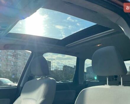 Красный Субару Форестер, объемом двигателя 2.46 л и пробегом 131 тыс. км за 13990 $, фото 12 на Automoto.ua