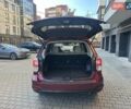 Червоний Субару Forester, об'ємом двигуна 2.5 л та пробігом 98 тис. км за 13499 $, фото 22 на Automoto.ua