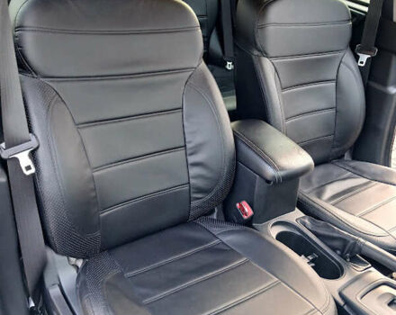 Червоний Субару Forester, об'ємом двигуна 2.5 л та пробігом 27 тис. км за 12500 $, фото 15 на Automoto.ua