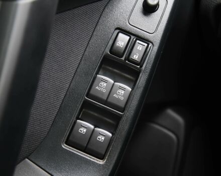 Червоний Субару Forester, об'ємом двигуна 2.5 л та пробігом 43 тис. км за 14500 $, фото 20 на Automoto.ua