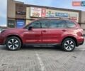 Червоний Субару Forester, об'ємом двигуна 2.5 л та пробігом 27 тис. км за 12500 $, фото 4 на Automoto.ua