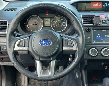 Червоний Субару Forester, об'ємом двигуна 2.5 л та пробігом 27 тис. км за 12500 $, фото 13 на Automoto.ua