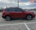 Червоний Субару Forester, об'ємом двигуна 2.5 л та пробігом 27 тис. км за 12500 $, фото 3 на Automoto.ua
