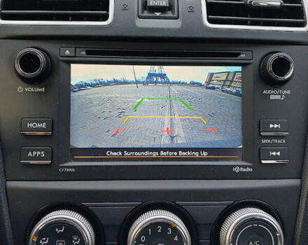 Червоний Субару Forester, об'ємом двигуна 2.5 л та пробігом 27 тис. км за 12500 $, фото 19 на Automoto.ua