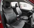 Червоний Субару Forester, об'ємом двигуна 2.5 л та пробігом 43 тис. км за 14500 $, фото 9 на Automoto.ua