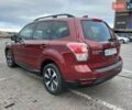 Червоний Субару Forester, об'ємом двигуна 2.5 л та пробігом 27 тис. км за 12500 $, фото 7 на Automoto.ua