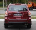 Червоний Субару Forester, об'ємом двигуна 2.5 л та пробігом 43 тис. км за 14500 $, фото 4 на Automoto.ua