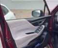 Червоний Субару Forester, об'ємом двигуна 2.5 л та пробігом 65 тис. км за 18000 $, фото 5 на Automoto.ua