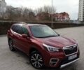 Червоний Субару Forester, об'ємом двигуна 2.5 л та пробігом 116 тис. км за 19000 $, фото 1 на Automoto.ua