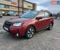 Червоний Субару Forester, об'ємом двигуна 2.5 л та пробігом 27 тис. км за 12500 $, фото 1 на Automoto.ua