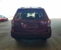 Червоний Субару Forester, об'ємом двигуна 2.5 л та пробігом 160 тис. км за 9000 $, фото 5 на Automoto.ua