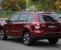 Червоний Субару Forester, об'ємом двигуна 2.5 л та пробігом 43 тис. км за 14500 $, фото 5 на Automoto.ua