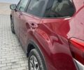 Червоний Субару Forester, об'ємом двигуна 2.5 л та пробігом 65 тис. км за 18000 $, фото 4 на Automoto.ua