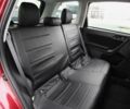 Червоний Субару Forester, об'ємом двигуна 2.5 л та пробігом 43 тис. км за 14500 $, фото 8 на Automoto.ua