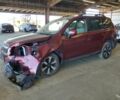Червоний Субару Forester, об'ємом двигуна 2.5 л та пробігом 160 тис. км за 9000 $, фото 1 на Automoto.ua