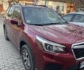 Червоний Субару Forester, об'ємом двигуна 2.5 л та пробігом 65 тис. км за 18000 $, фото 1 на Automoto.ua