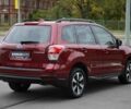 Червоний Субару Forester, об'ємом двигуна 2.5 л та пробігом 43 тис. км за 14500 $, фото 3 на Automoto.ua