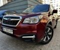 Червоний Субару Forester, об'ємом двигуна 2.46 л та пробігом 67 тис. км за 17300 $, фото 53 на Automoto.ua