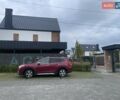 Красный Субару Форестер, объемом двигателя 2.5 л и пробегом 59 тыс. км за 20500 $, фото 1 на Automoto.ua