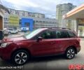 Червоний Субару Forester, об'ємом двигуна 2.5 л та пробігом 43 тис. км за 14000 $, фото 1 на Automoto.ua