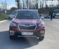 Червоний Субару Forester, об'ємом двигуна 2.5 л та пробігом 50 тис. км за 22900 $, фото 1 на Automoto.ua